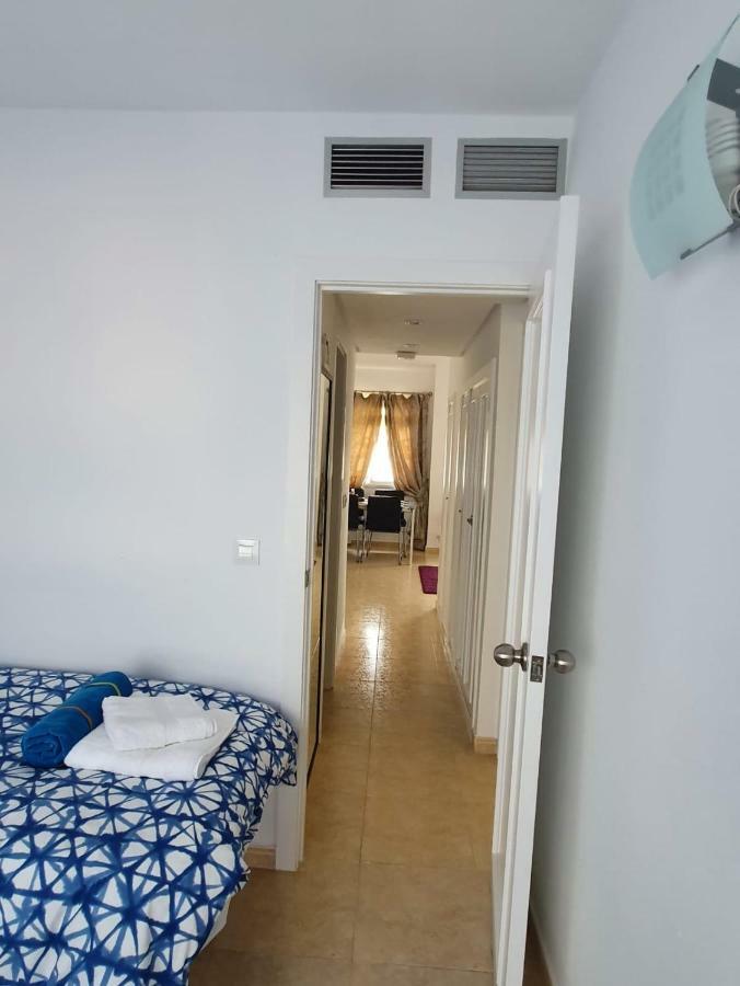 La Manga Club Resort Bellaluz Apartment Atamaria Exterior photo