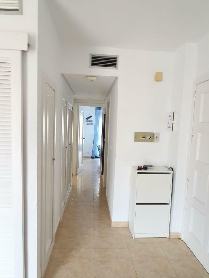La Manga Club Resort Bellaluz Apartment Atamaria Exterior photo