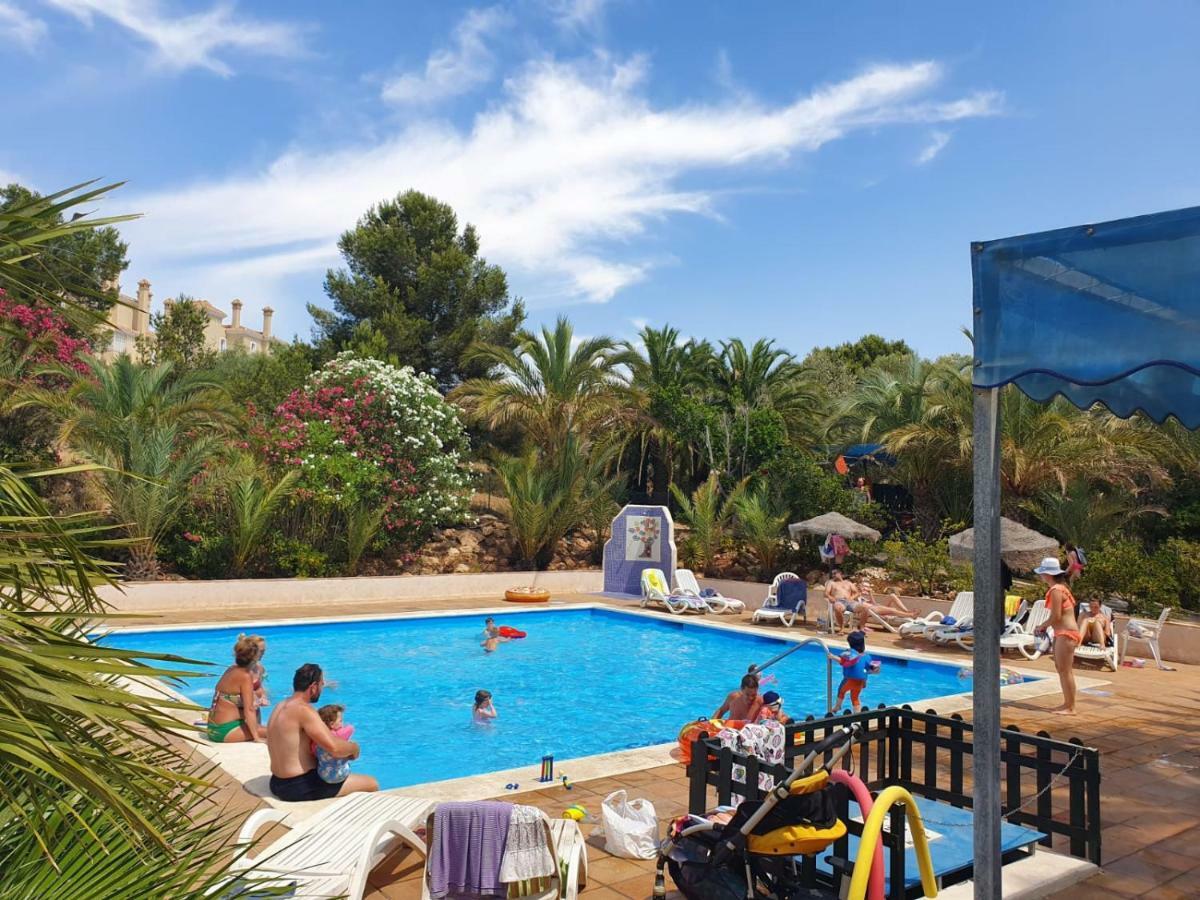 La Manga Club Resort Bellaluz Apartment Atamaria Exterior photo